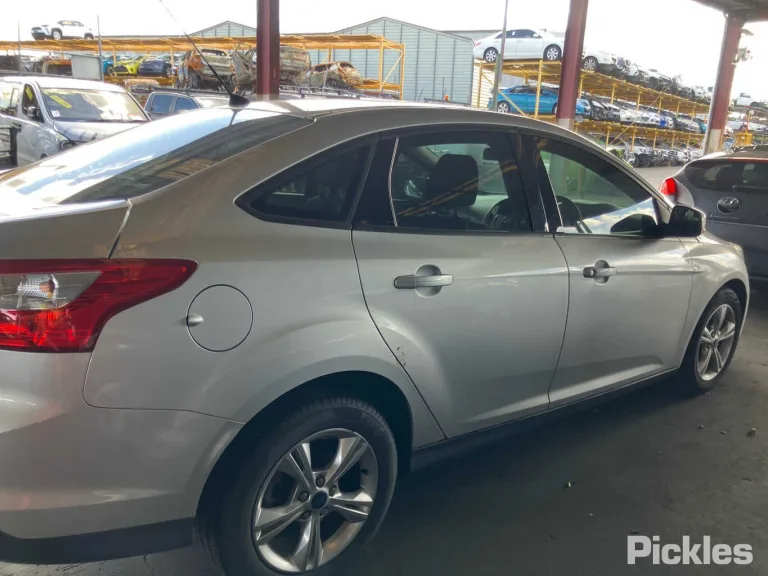 2012 Ford Focus Damaged VIN WF0MXXGCBMBM87557 – photo 12 2012 Ford Focus Damaged VIN WF0MXXGCBMBM87557 – photo 12