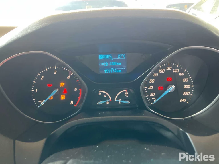 2012 Ford Focus Damaged VIN WF0MXXGCBMBM87557 – photo 13 2012 Ford Focus Damaged VIN WF0MXXGCBMBM87557 – photo 13