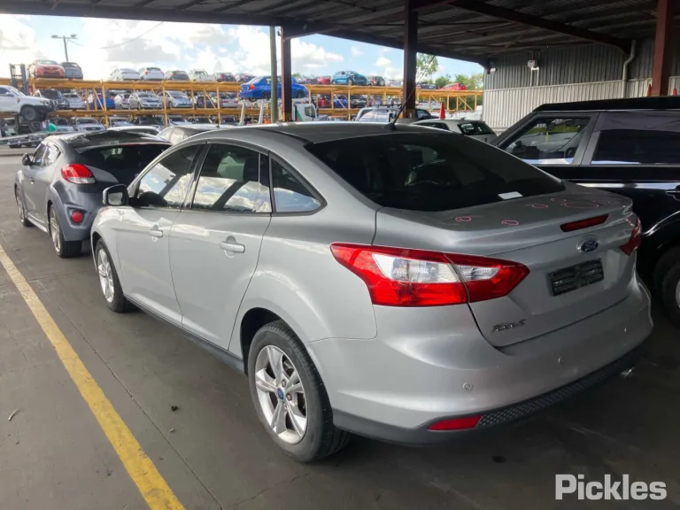2012 Ford Focus Damaged VIN WF0MXXGCBMBM87557 – photo 16 2012 Ford Focus Damaged VIN WF0MXXGCBMBM87557 – photo 16