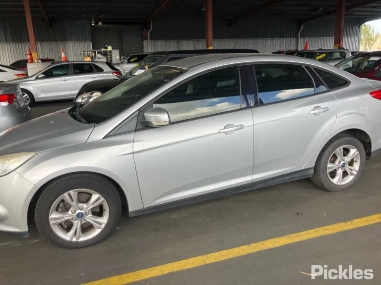 2012 Ford Focus Damaged VIN WF0MXXGCBMBM87557 – photo 18 2012 Ford Focus Damaged VIN WF0MXXGCBMBM87557 – photo 18