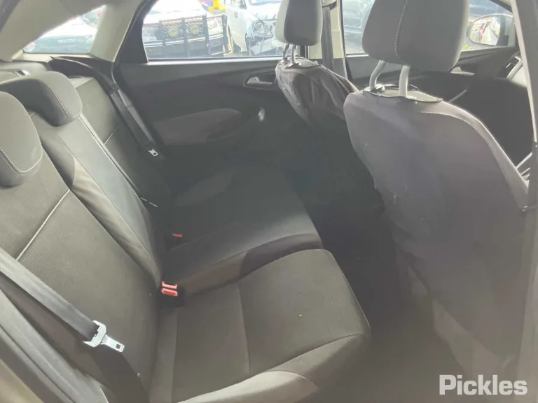 2012 Ford Focus Damaged VIN WF0MXXGCBMBM87557 – photo 19 2012 Ford Focus Damaged VIN WF0MXXGCBMBM87557 – photo 19