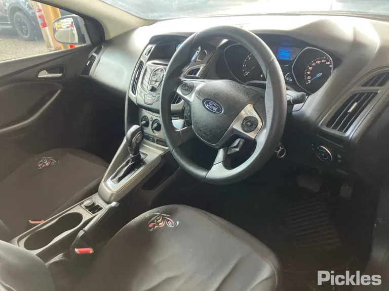2012 Ford Focus Damaged VIN WF0MXXGCBMBM87557 – photo 20 2012 Ford Focus Damaged VIN WF0MXXGCBMBM87557 – photo 20