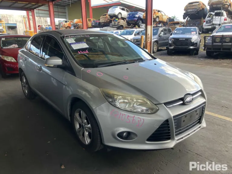 2012 Ford Focus Damaged VIN WF0MXXGCBMBM87557 – photo 24 2012 Ford Focus Damaged VIN WF0MXXGCBMBM87557 – photo 24