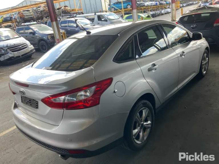 2012 Ford Focus Damaged VIN WF0MXXGCBMBM87557 – photo 28 2012 Ford Focus Damaged VIN WF0MXXGCBMBM87557 – photo 28