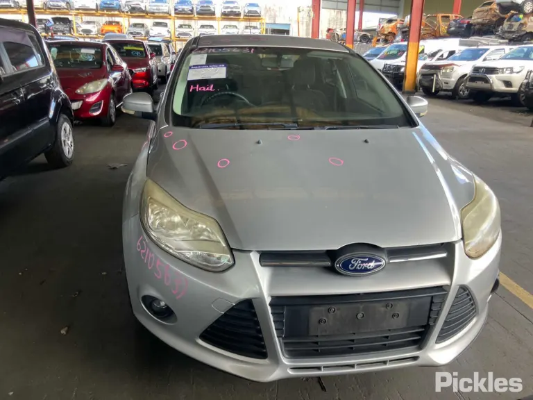 2012 Ford Focus Damaged VIN WF0MXXGCBMBM87557 – photo 29 2012 Ford Focus Damaged VIN WF0MXXGCBMBM87557 – photo 29