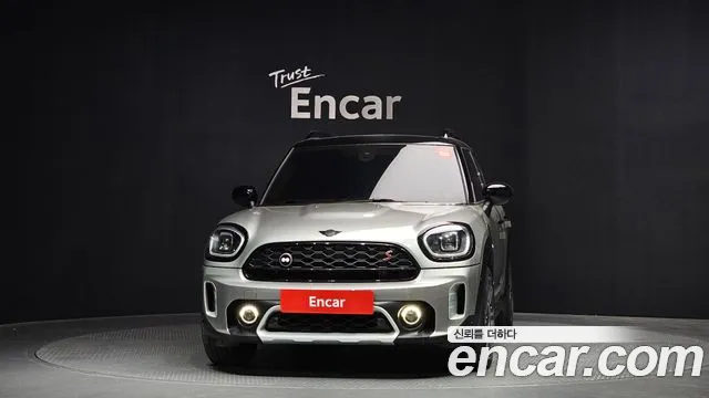 2023 Mini Cooper S Countryman ALL4 Classic Launch Pack Sold VIN WMW11BS02P3R27257 – photo 19