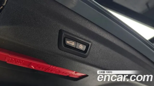 2022 Mini Cooper S Countryman ALL4 Classic Sold VIN WMW11BS07N3P16679 – rear exterior