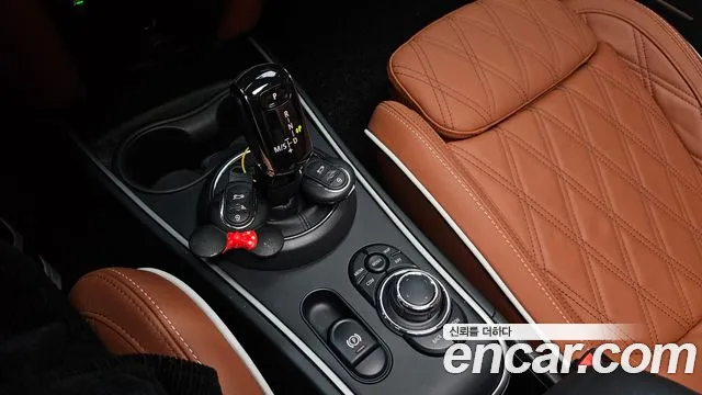 2024 Mini Cooper S Countryman ALL4 Classic Sold VIN WMW11BS09R3S32115 – photo 12