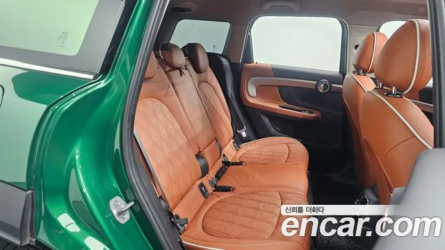 2024 Mini Cooper S Countryman ALL4 Classic Sold VIN WMW11BS09R3S32115 – photo 28