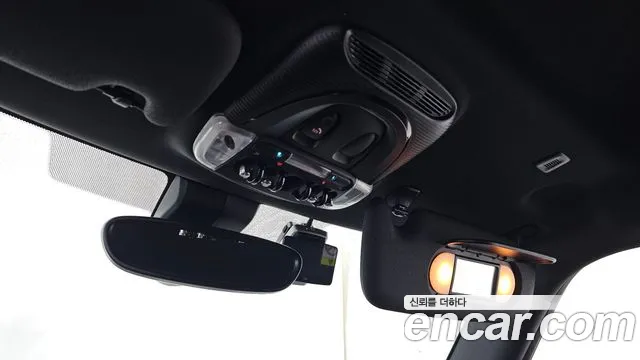 2023 Mini Cooper Electric SE Electric Sold VIN WMW11DJ00P2U23714 – engine bay 2023 Mini Cooper Electric SE Electric Sold VIN WMW11DJ00P2U23714 – engine bay