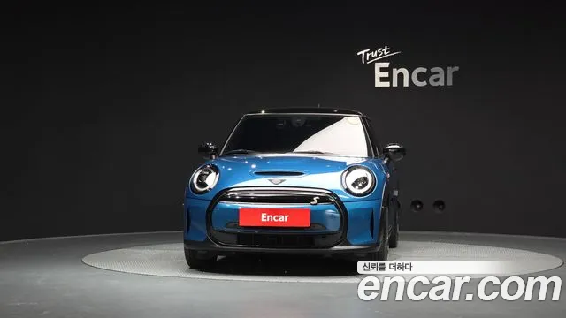 2024 Mini Cooper Electric SE Electric VIN WMW11DJ00R2U51015