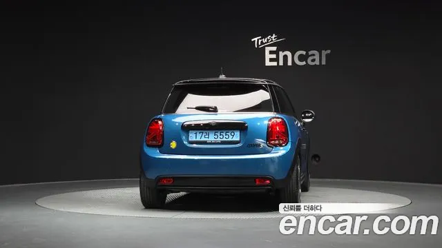 2024 Mini Cooper Electric SE Electric Sold VIN WMW11DJ00R2U51015 – photo 18 2024 Mini Cooper Electric SE Electric Sold VIN WMW11DJ00R2U51015 – photo 18
