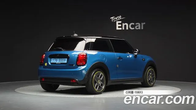 2024 Mini Cooper Electric SE Electric Sold VIN WMW11DJ00R2U51015 – photo 29 2024 Mini Cooper Electric SE Electric Sold VIN WMW11DJ00R2U51015 – photo 29