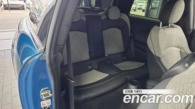 2022 Mini Cooper Electric Gen ZE Edition Sold VIN WMW11DJ01N2S30601 – exterior detail