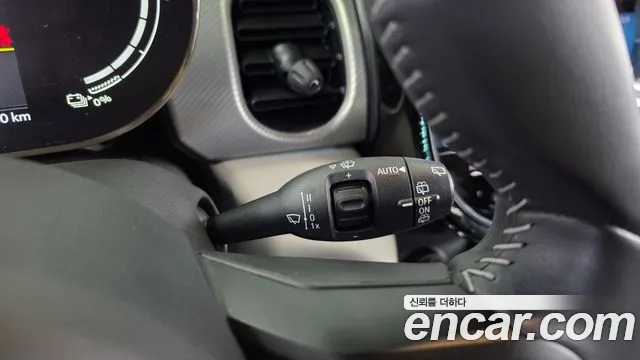 2022 Mini Cooper Electric Gen ZE Edition Sold VIN WMW11DJ01N2S30601 – trunk area