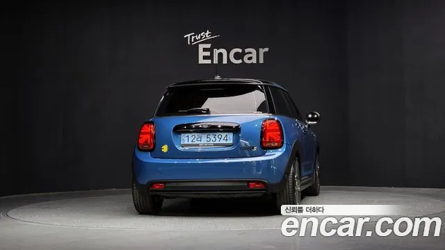 2022 Mini Cooper Electric Gen ZE Edition Sold VIN WMW11DJ01N2S30601 – photo 15
