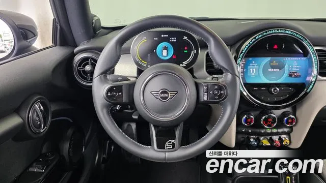2022 Mini Cooper Electric Gen ZE Edition Sold VIN WMW11DJ01N2S30601 – photo 18