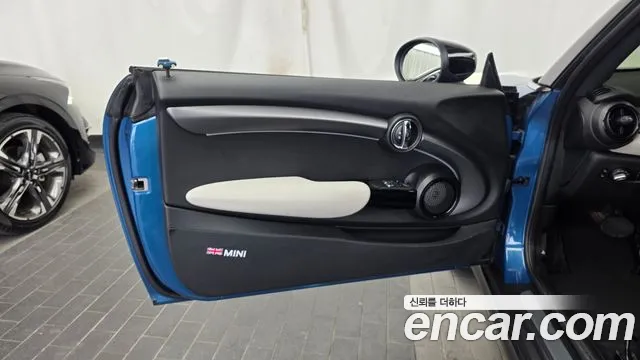 2022 Mini Cooper Electric Gen ZE Edition Sold VIN WMW11DJ01N2S30601 – photo 19
