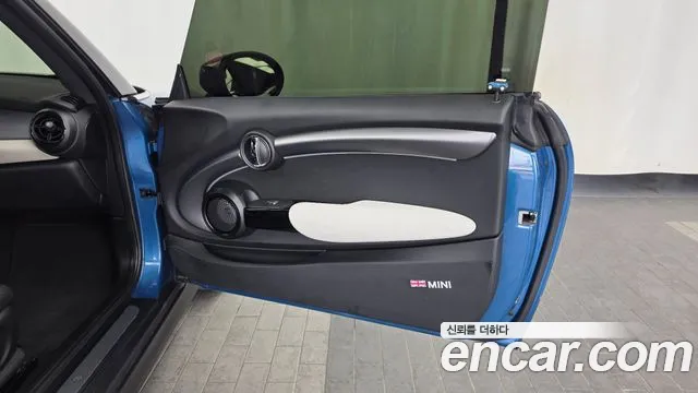 2022 Mini Cooper Electric Gen ZE Edition Sold VIN WMW11DJ01N2S30601 – photo 20