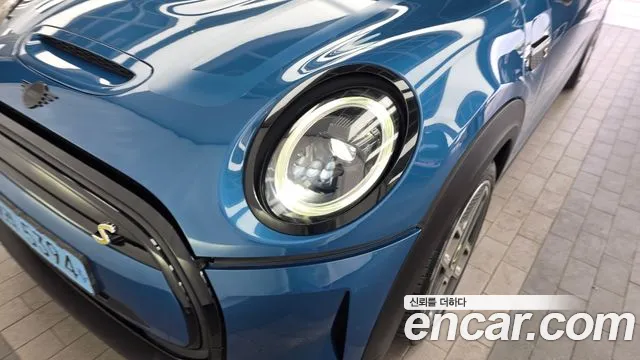 2022 Mini Cooper Electric Gen ZE Edition Sold VIN WMW11DJ01N2S30601 – photo 26