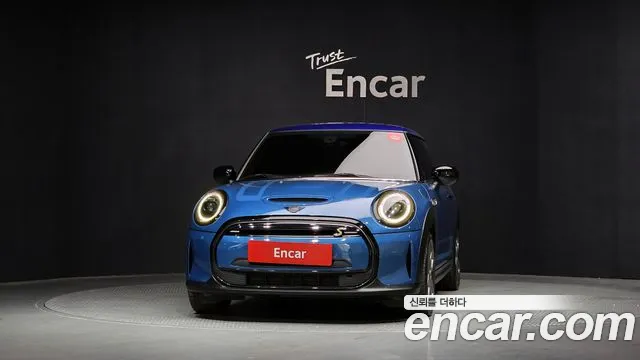 2022 Mini Cooper Electric Gen ZE Edition Sold VIN WMW11DJ01N2S30601 – photo 27