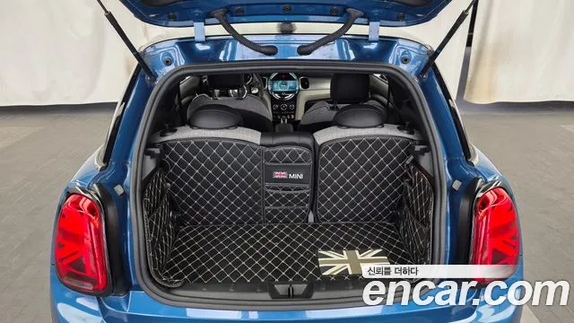 2022 Mini Cooper Electric Gen ZE Edition Sold VIN WMW11DJ01N2S30601 – photo 29