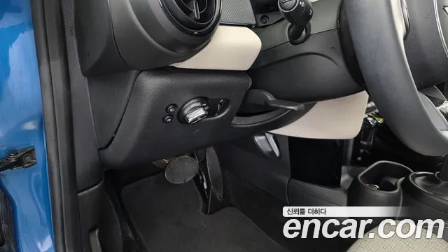 2022 Mini Cooper Electric Gen ZE Edition Sold VIN WMW11DJ01N2S30601 – photo 30