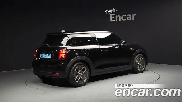 2022 Mini Cooper Electric SE Electric Sold VIN WMW11DJ03N2S47660 – photo 12
