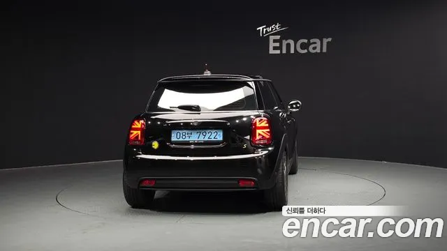 2022 Mini Cooper Electric SE Electric Sold VIN WMW11DJ03N2S47660 – photo 17