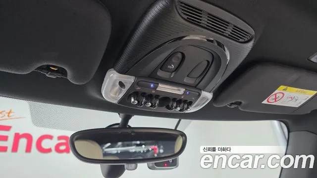 2022 Mini Cooper Electric Gen ZE Edition Sold VIN WMW11DJ09N2S49073 – photo 21