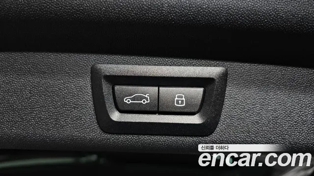 2025 Mini Cooper S Countryman 3rd Gen ALL4 Favoured Sold VIN WMW21GA02S7R58061 – dashboard