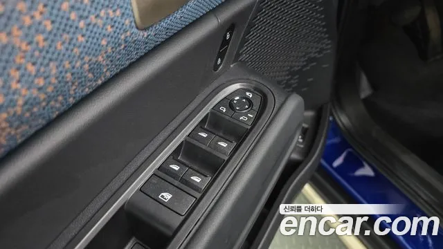 2025 Mini Cooper S Countryman 3rd Gen ALL4 Favoured Sold VIN WMW21GA07S7R52479 – exterior detail