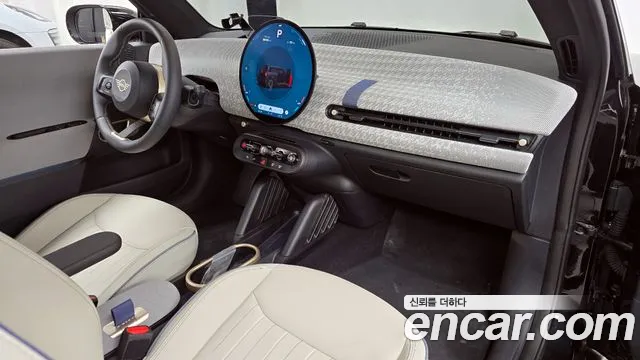 2024 Mini Cooper Electric 4th Gen SE Favoured Sold VIN WMW21GC08RTA26013 – photo 16
