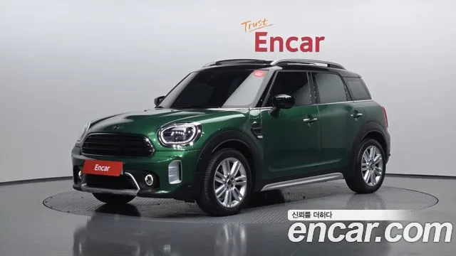 2023 Mini Cooper Countryman Classic Plus Launch Pack Sold VIN WMW31BR01P3R14269 – photo 26