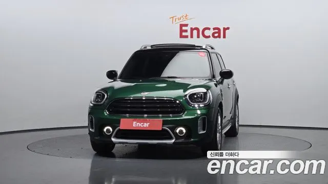 2023 Mini Cooper Countryman Classic Plus Launch Pack Sold VIN WMW31BR01P3R14269 – photo 29
