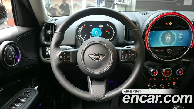 2023 Mini Cooper Countryman Classic Plus Launch Pack Sold VIN WMW31BR01P3R22176 – photo 19