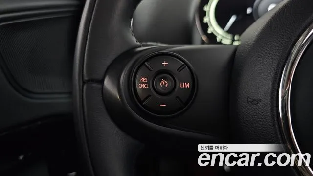2021 Mini Cooper Countryman HIGH Sold VIN WMW31BR02M3M39405 – photo 19