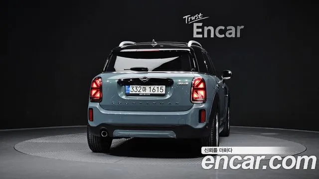 2022 Mini Cooper Countryman Classic Sold VIN WMW31BR02N3N75714 – photo 16 2022 Mini Cooper Countryman Classic Sold VIN WMW31BR02N3N75714 – photo 16