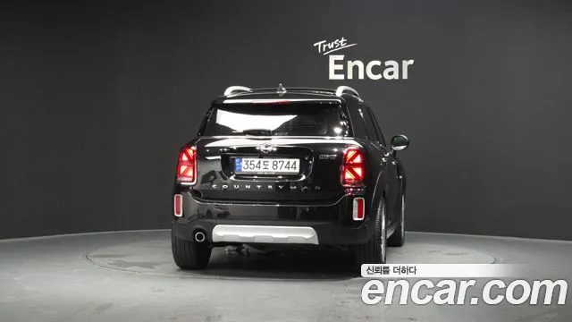 2023 Mini Cooper Countryman Classic Plus Launch Pack Sold VIN WMW31BR02P3R15821 – photo 31