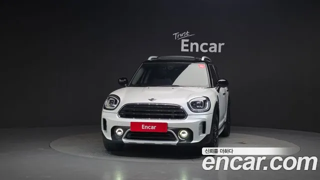 2024 Mini Cooper Countryman Classic Sold VIN WMW31BR03R3R42464 – photo 16