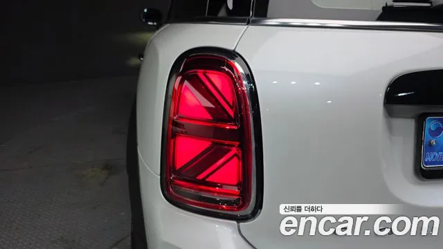 2024 Mini Cooper Countryman Classic Sold VIN WMW31BR03R3R42464 – photo 28