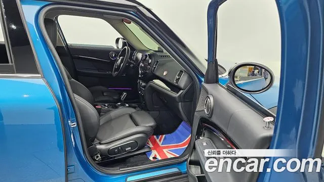 2023 Mini Cooper Countryman Classic Sold VIN WMW31BR04P3P83533 – dashboard 2023 Mini Cooper Countryman Classic Sold VIN WMW31BR04P3P83533 – dashboard