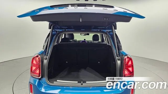 2023 Mini Cooper Countryman Classic Sold VIN WMW31BR04P3P83533 – interior seats 2023 Mini Cooper Countryman Classic Sold VIN WMW31BR04P3P83533 – interior seats