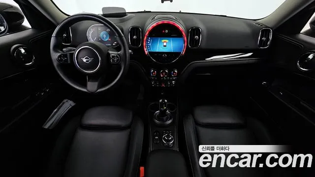 2023 Mini Cooper Countryman Classic Plus Launch Pack Sold VIN WMW31BR04P3P99795 – photo 32
