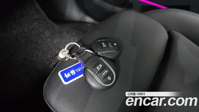 2023 Mini Cooper Countryman Classic Sold VIN WMW31BR05P3P90300 – trunk area