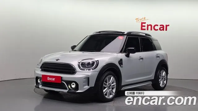 2023 Mini Cooper Countryman Classic Sold VIN WMW31BR05P3P90300 – photo 11