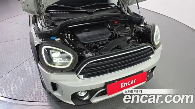 2023 Mini Cooper Countryman Classic Sold VIN WMW31BR05P3P90300 – photo 14