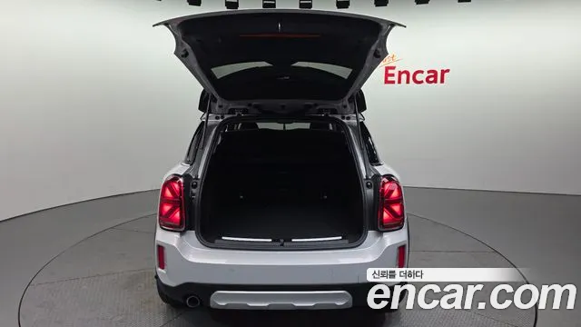 2023 Mini Cooper Countryman Classic Sold VIN WMW31BR05P3P90300 – photo 15