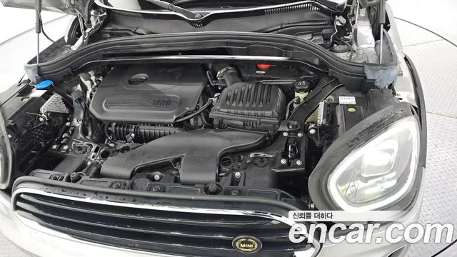 2024 Mini Cooper Countryman Classic Sold VIN WMW31BR05R3R94839 – photo 17