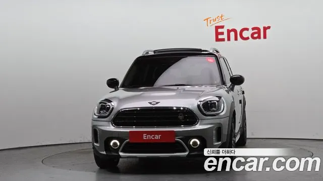 2024 Mini Cooper Countryman Classic Sold VIN WMW31BR05R3R94839 – photo 19